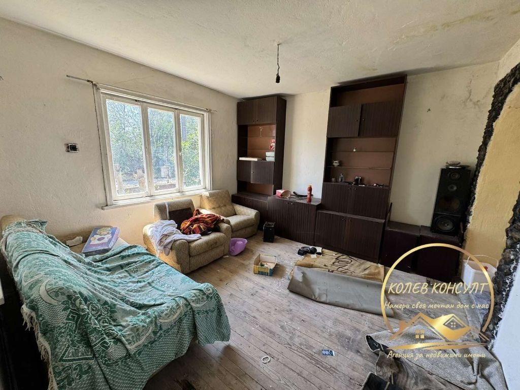 Продава КЪЩА, с. Златополе, област Хасково, снимка 9 - Къщи - 55628610