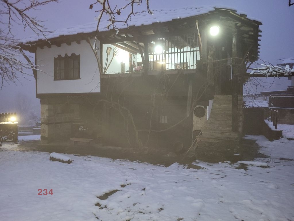 Продава КЪЩА, с. Орловци, област Габрово, снимка 7 - Къщи - 55719148