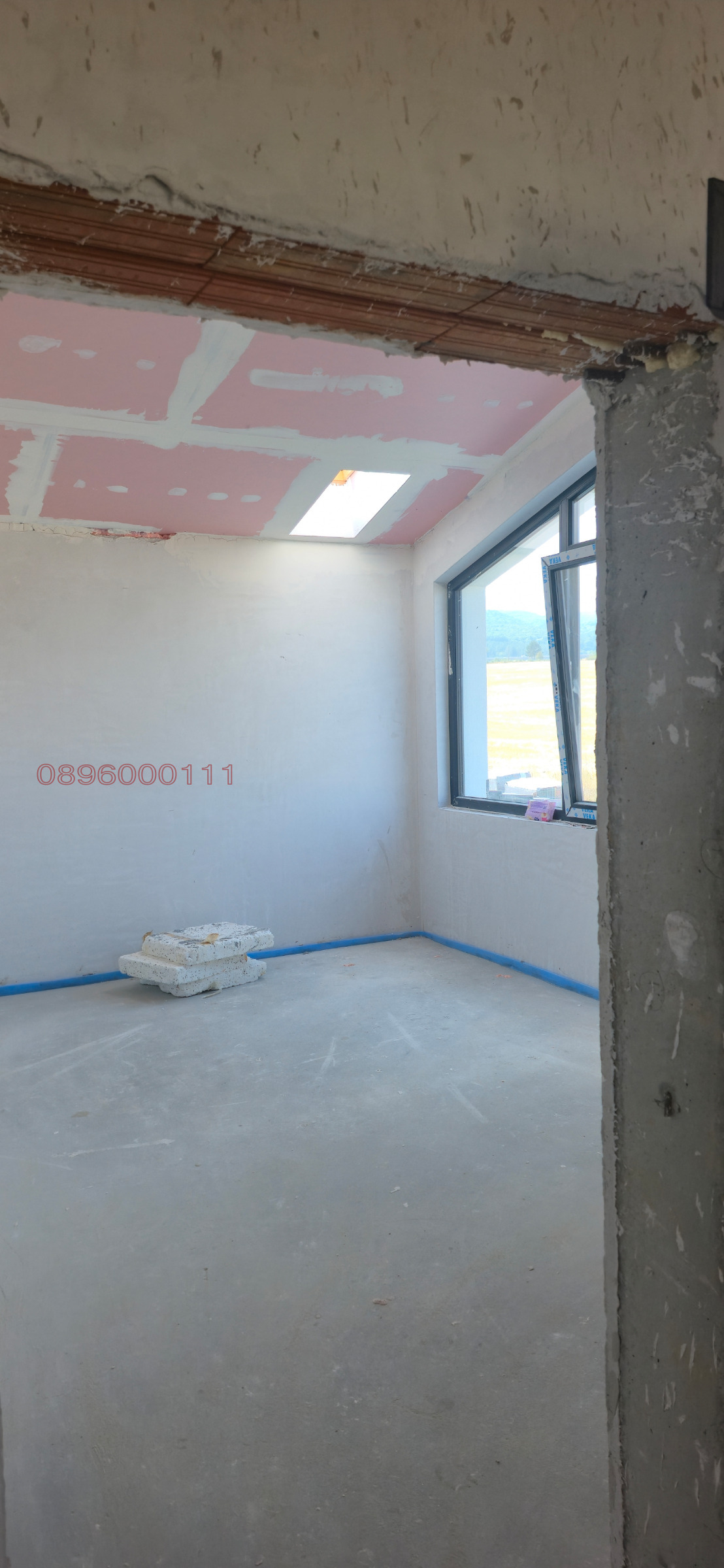 Продава КЪЩА, с. Нови хан, област София област, снимка 9 - Къщи - 56206379