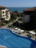 Продава  2-стаен област Бургас , гр. Свети Влас , 60 кв.м | 56191338 - изображение [2]