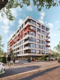 Продава 2-СТАЕН, град Пловдив, Младежки Хълм • 90270 € / 176552.77 лв. • 18753980 1