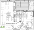 Продава 2-СТАЕН, град София, Изток • 570730 € • 43140814 — Holmes.bg