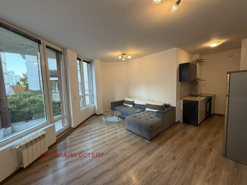 Продава 3-СТАЕН в град София, Манастирски ливади - 87 кв.м / 275 000 € » 537 853.25 лв., СКАЙЛАЙН ЕСТЕЙТ