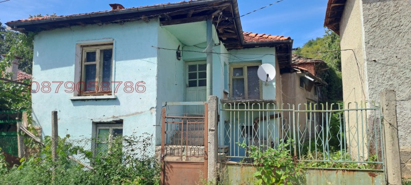 Продава КЪЩА в област Габрово, с. Дамяново - 120 кв.м / 12 500 € » 24 447.88 лв.