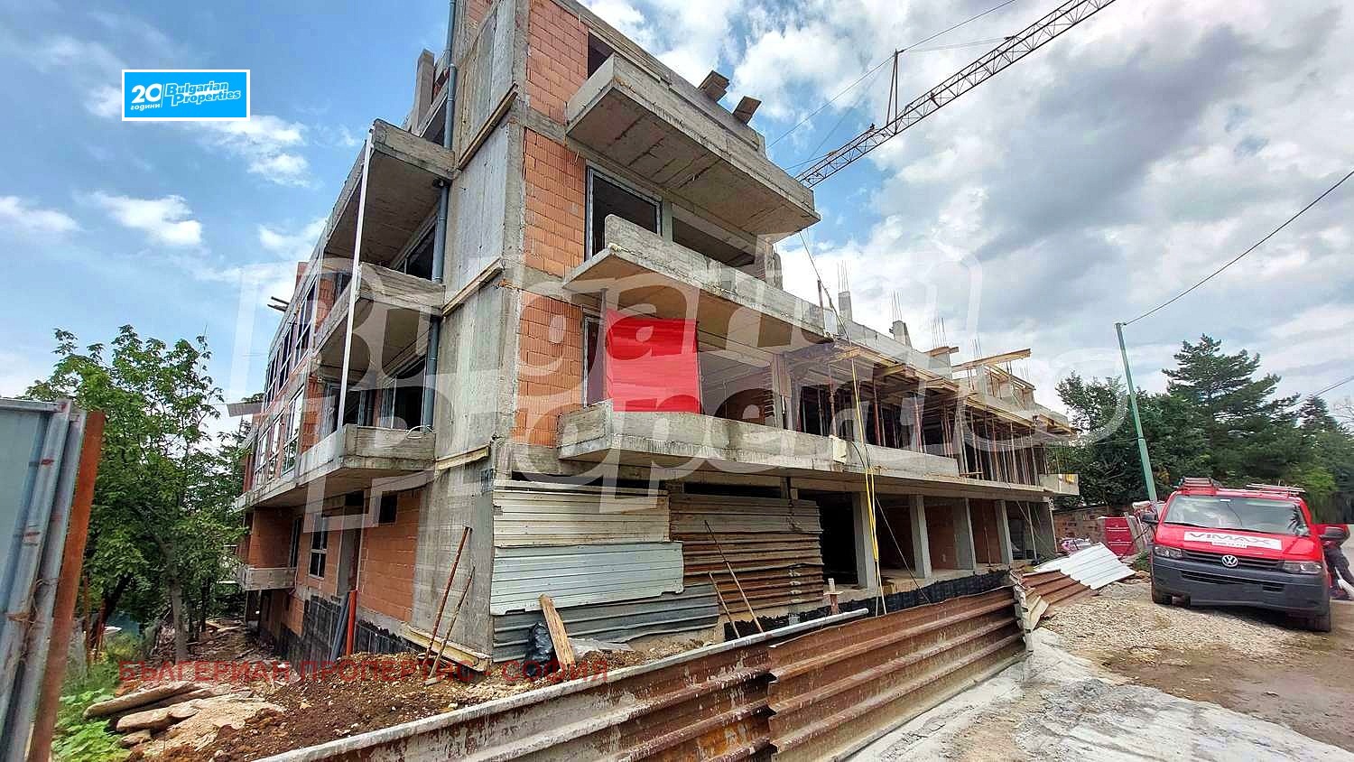 Продава 1-СТАЕН | Imot.bg — изображение 16