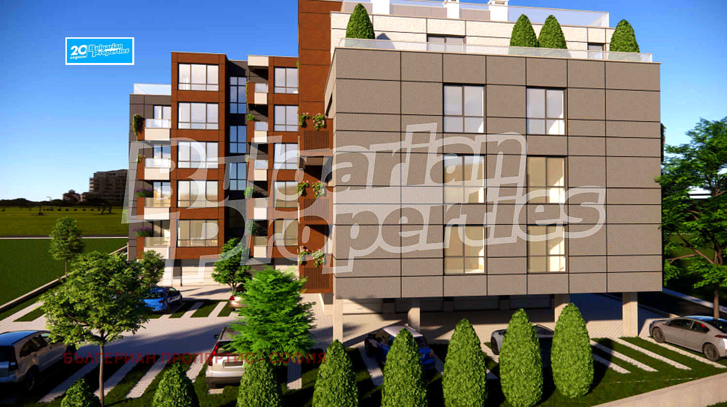 Продава 1-СТАЕН | Imot.bg — изображение 10