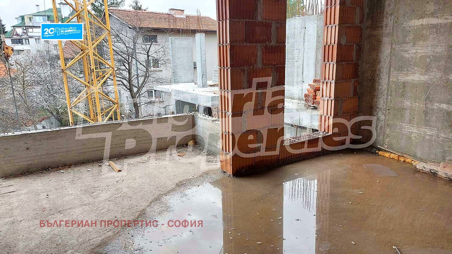 Продава 1-СТАЕН | Imot.bg — изображение 12