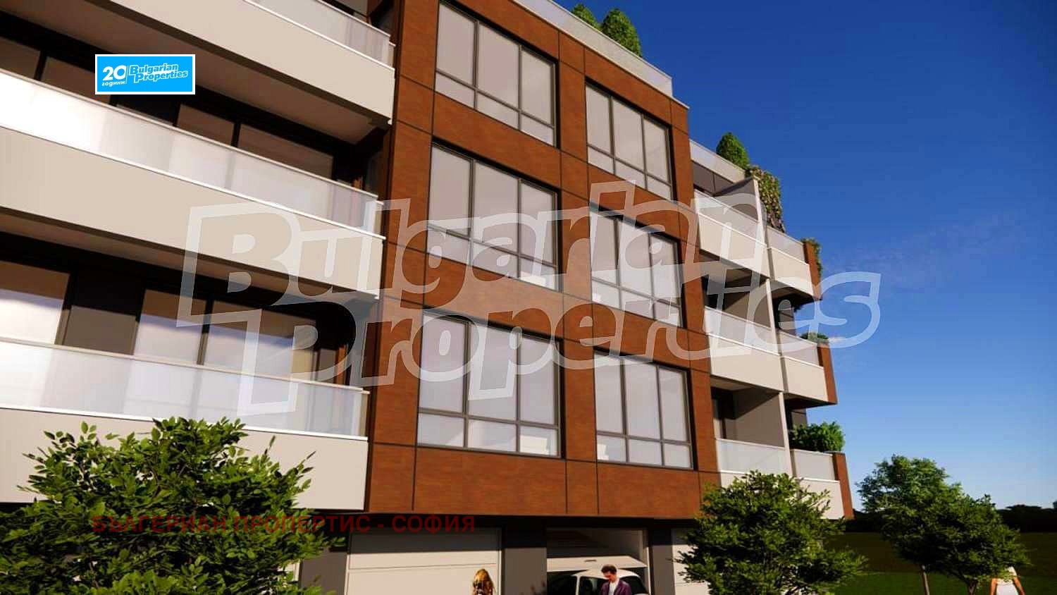 Продава 1-СТАЕН | Imot.bg — изображение 7