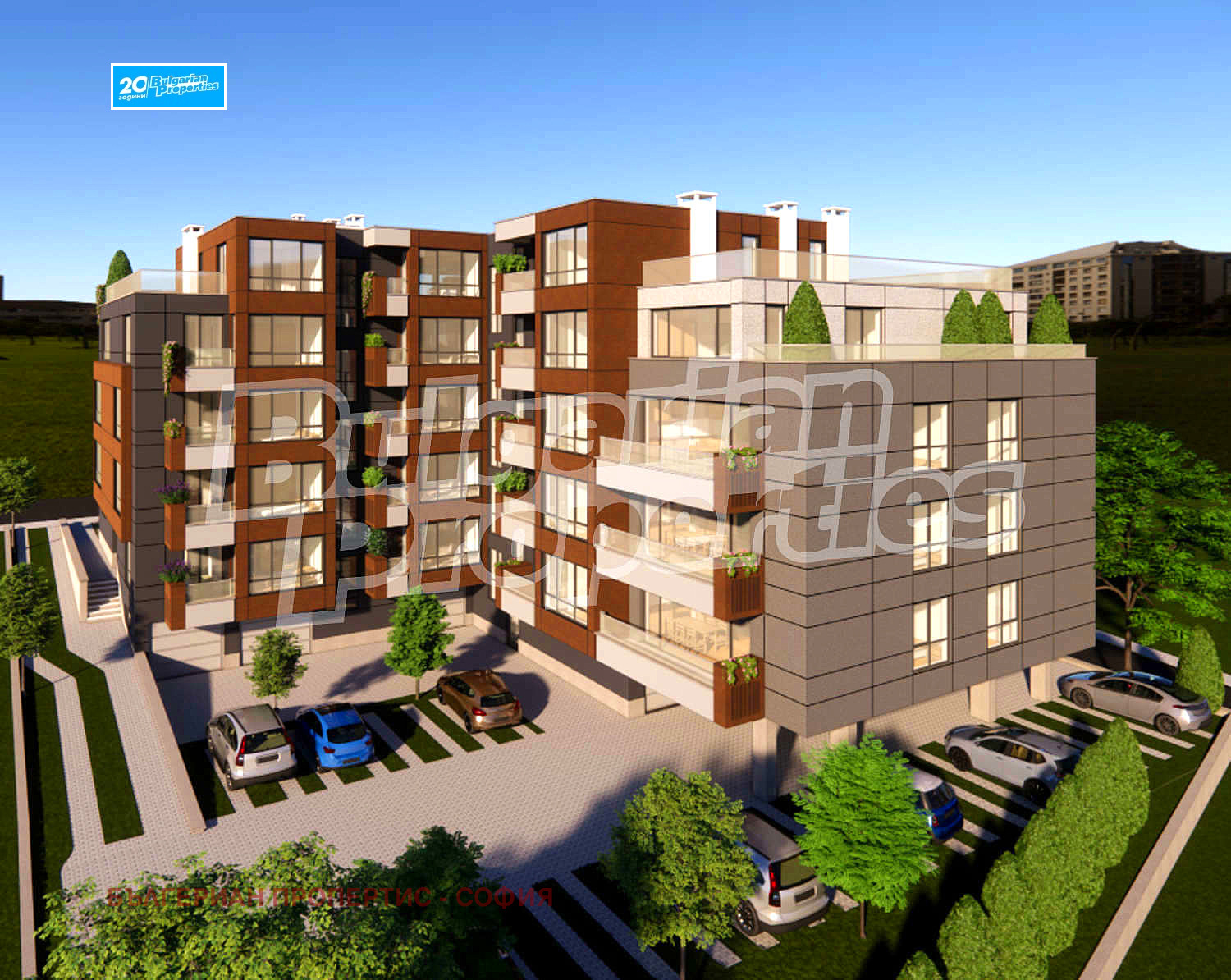 Продава 1-СТАЕН | Imot.bg — изображение 9