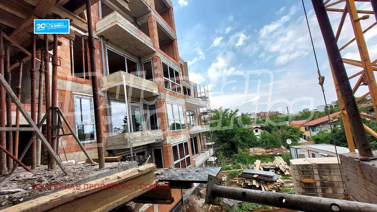 Продава 1-СТАЕН | Imot.bg — изображение 5