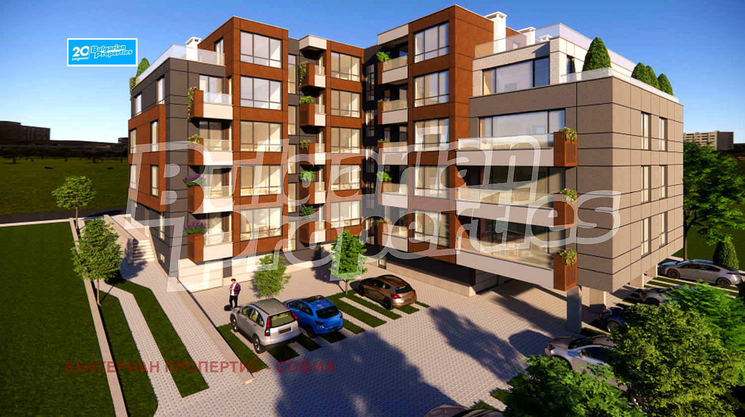 Продава 1-СТАЕН | Imot.bg — изображение 2