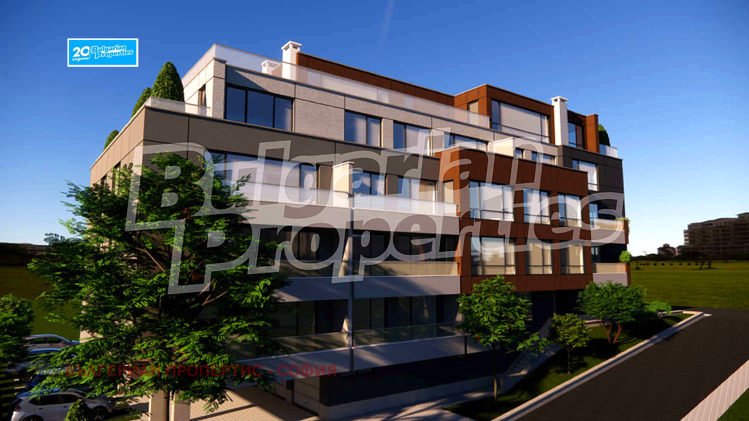 Продава 1-СТАЕН | Imot.bg — изображение 8