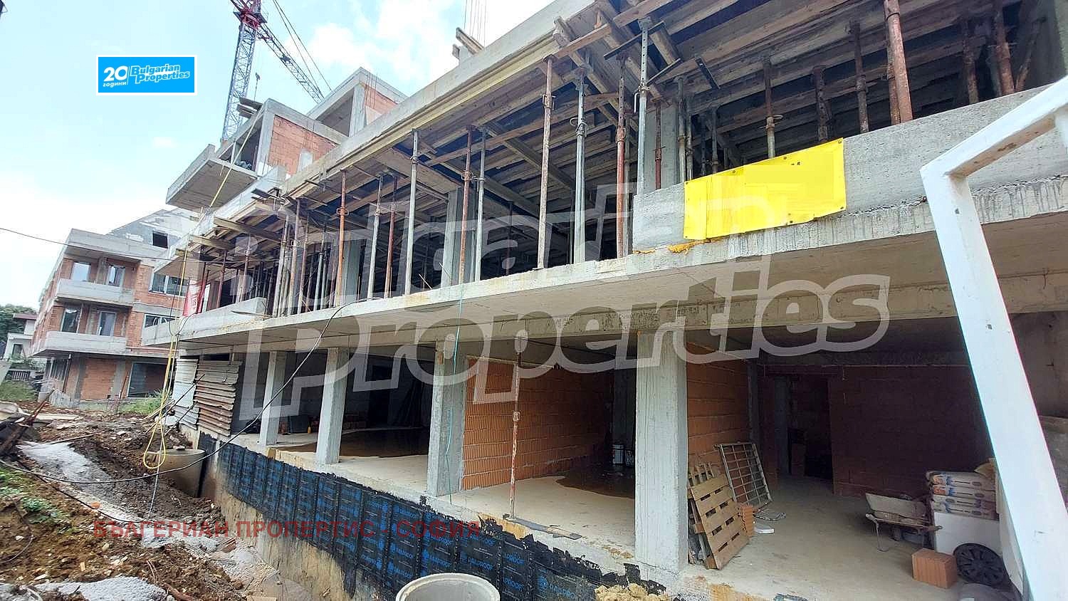 Продава 1-СТАЕН | Imot.bg — изображение 6