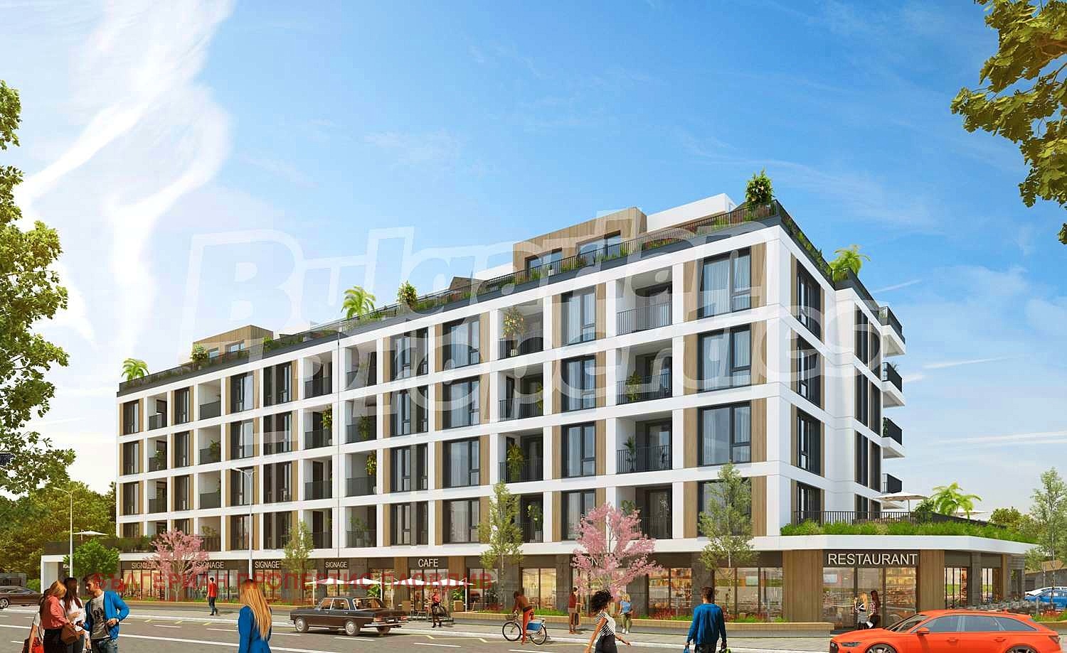 Продава 3-СТАЕН | Imot.bg — изображение 2