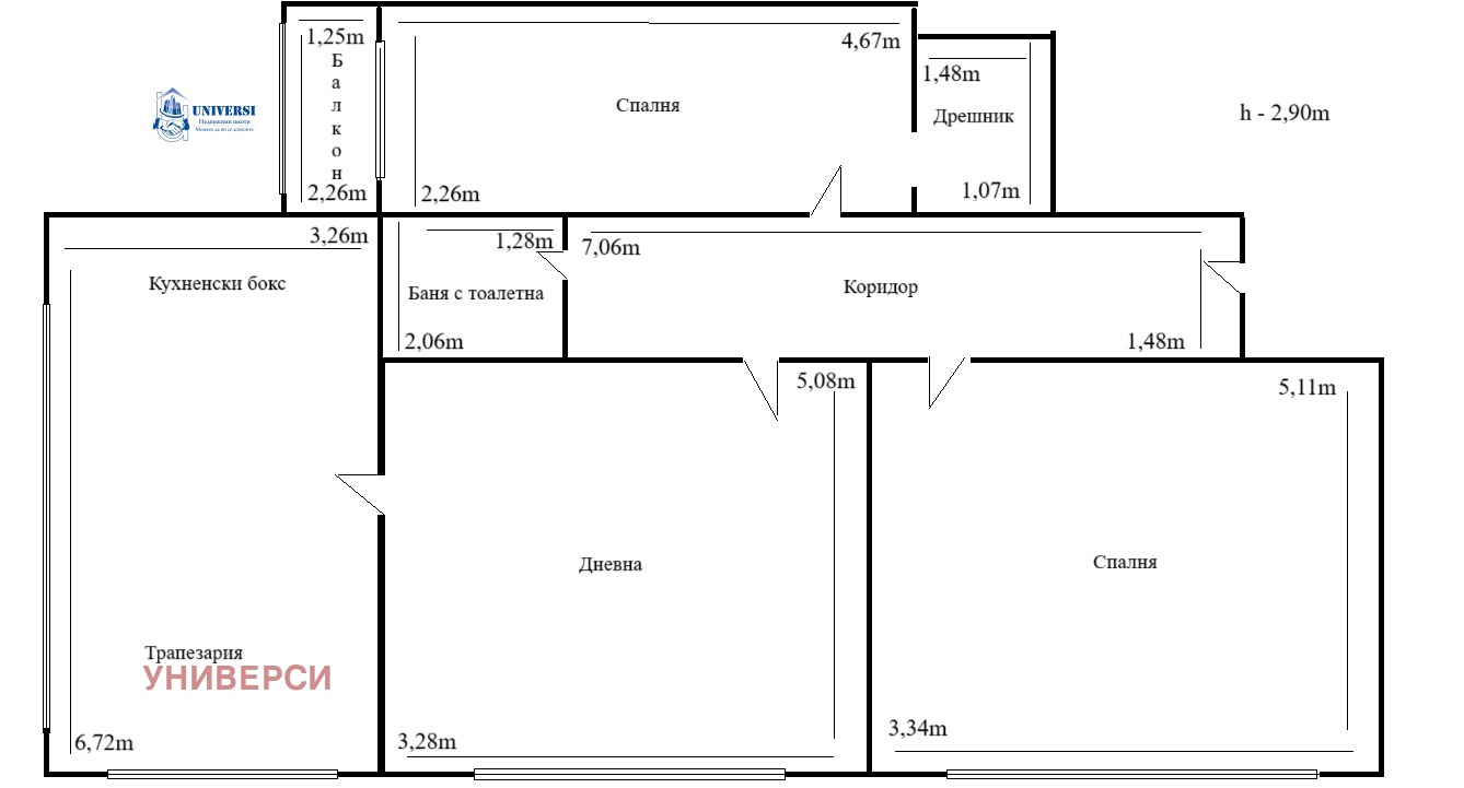 ������� 3-����� | Imot.bg � ����������� 17