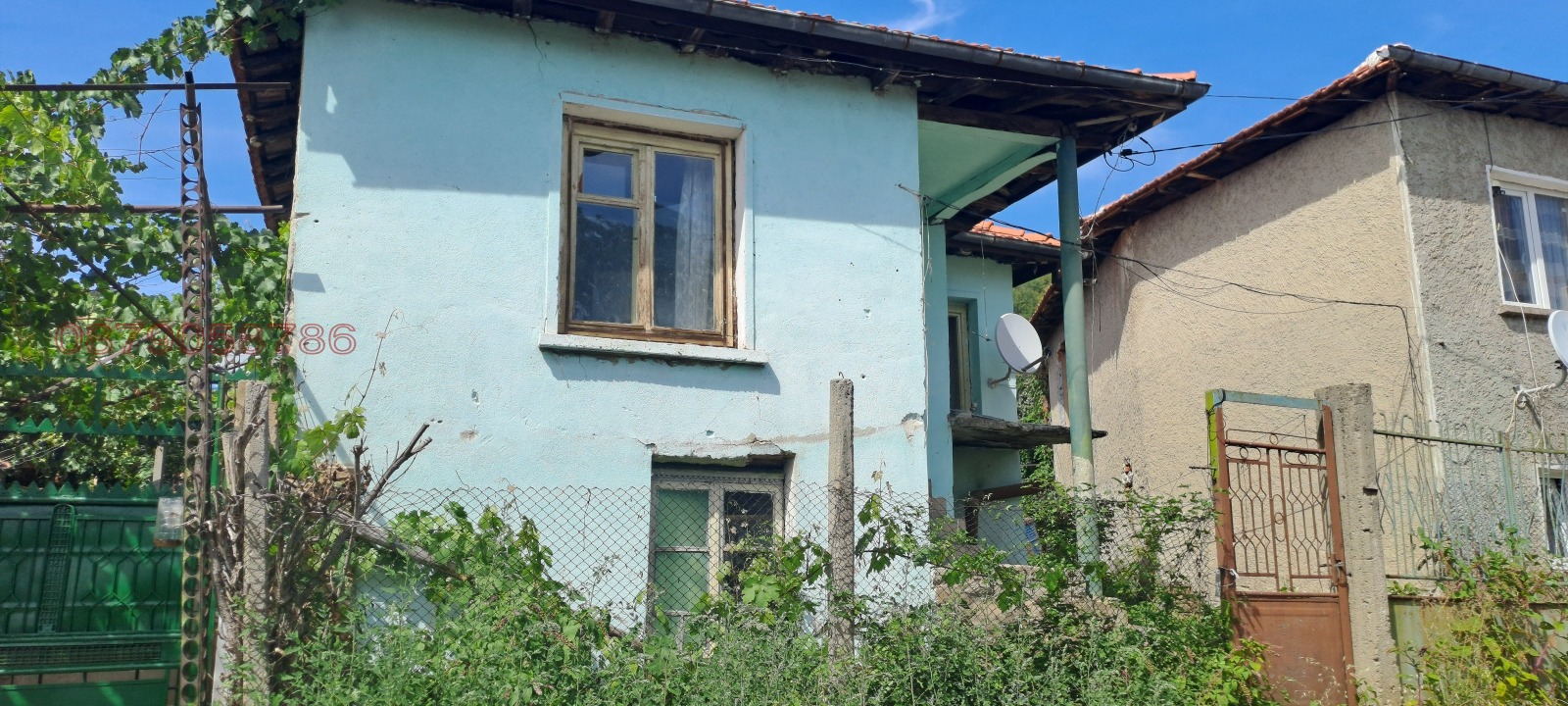 Продава КЪЩА | Imot.bg — изображение 2