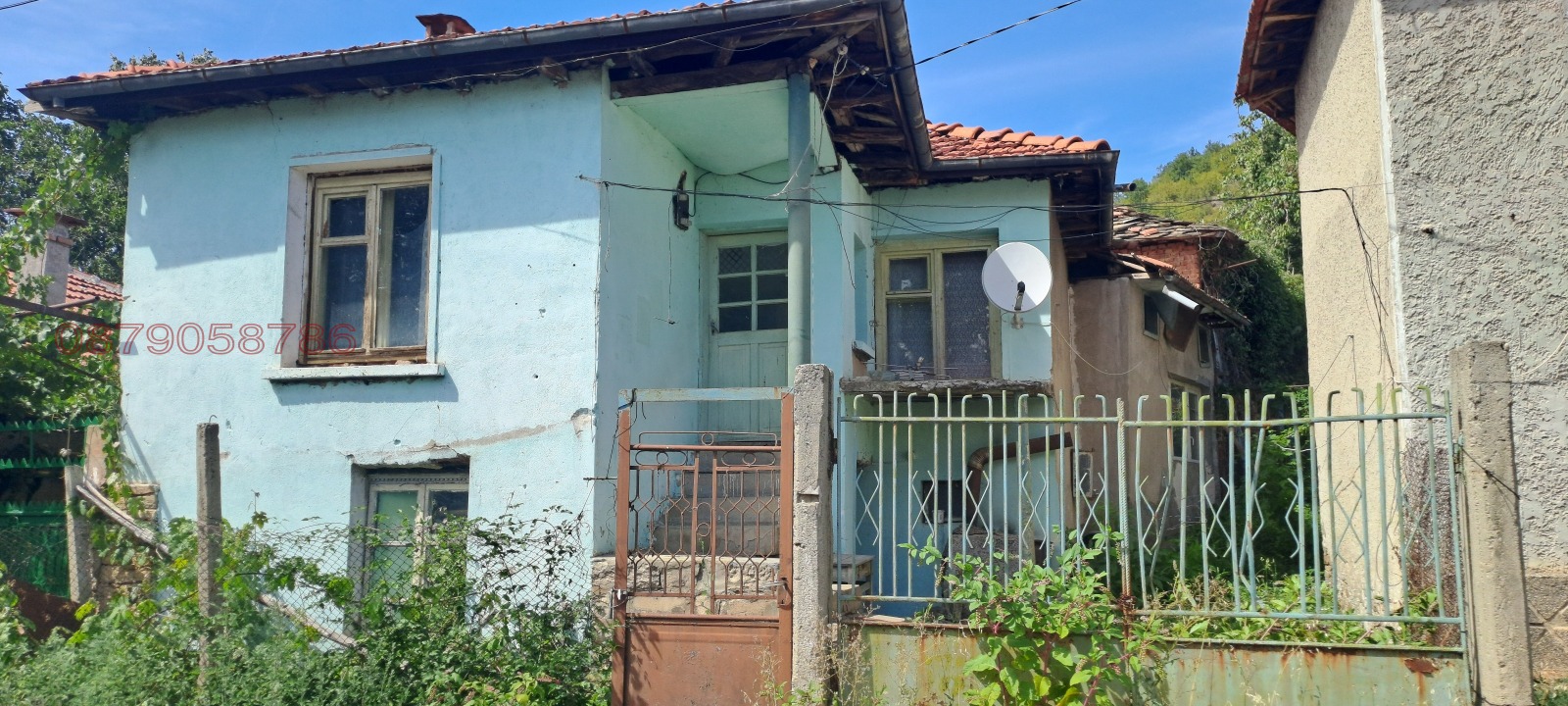 Продава КЪЩА | Imot.bg — изображение 1