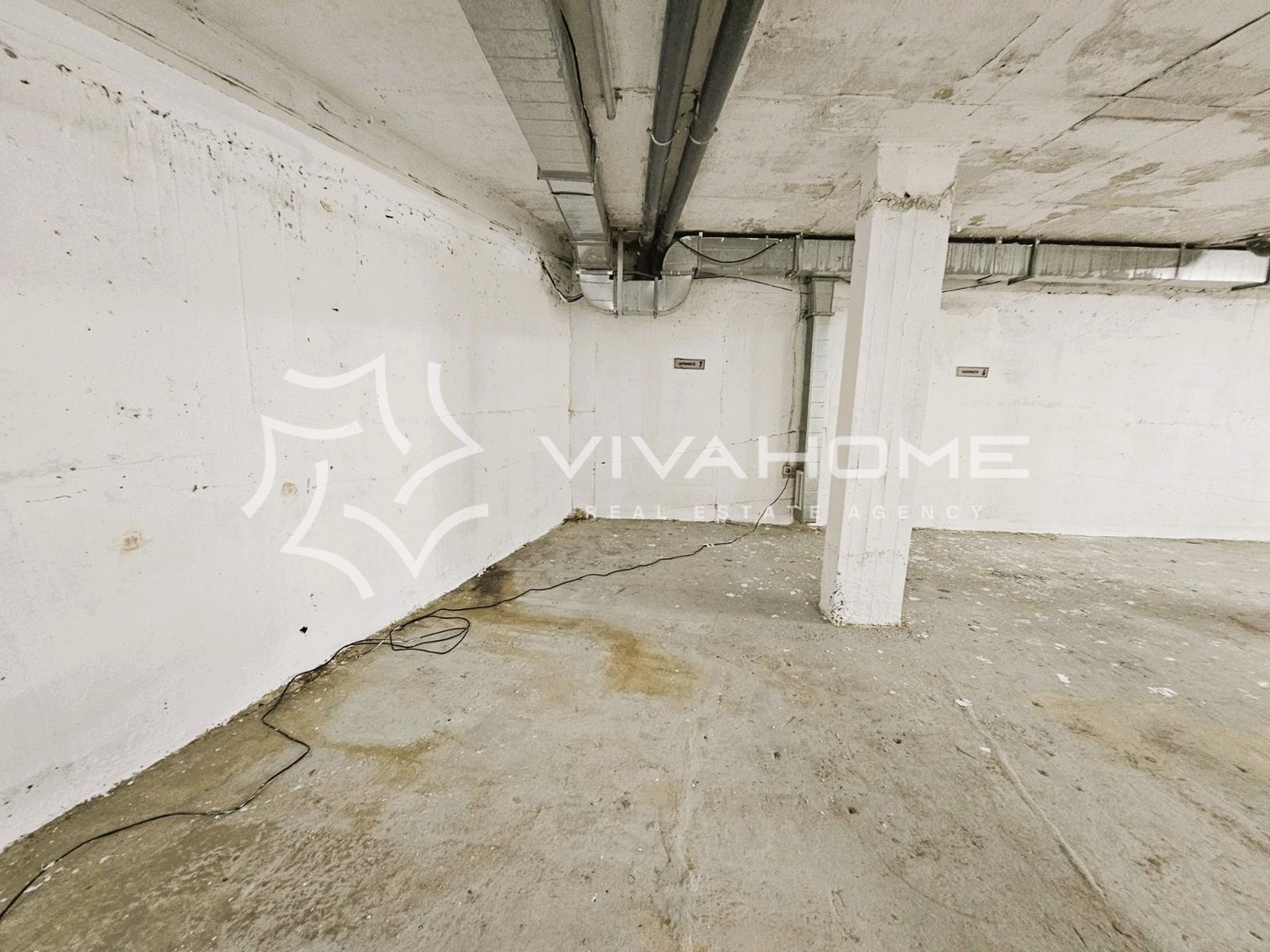 Продава ПАРКОМЯСТО | Imot.bg — изображение 1