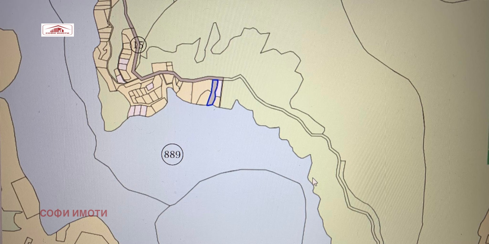 Продава ПАРЦЕЛ | Imot.bg — изображение 5