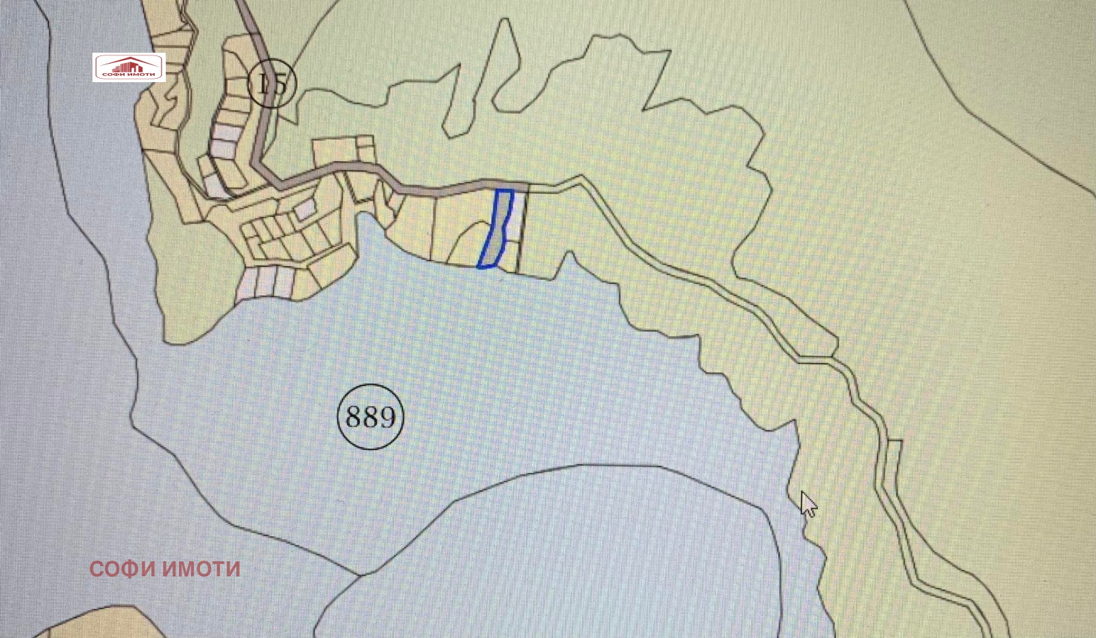 Продава ПАРЦЕЛ | Imot.bg — изображение 3