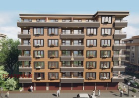 1 bedroom Pomorie, region Burgas