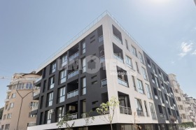1 ložnice Manastirski livadi, Sofia