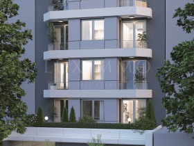 2 camere da letto Tsentar, Sofia