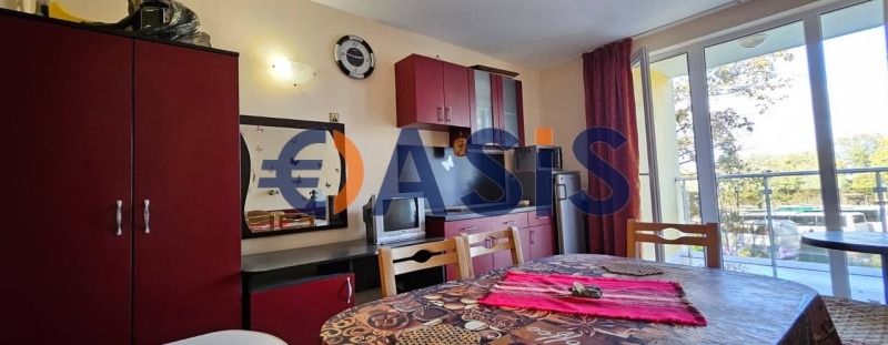 Продава  1-стаен, област Бургас, гр. Приморско • 36 900 EUR • ID 55394154 — holmes.bg - [1] 