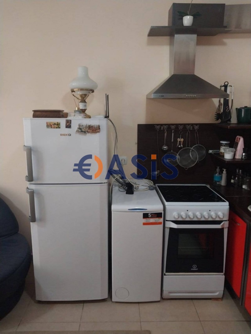 Продава 1-СТАЕН, с. Равда, област Бургас, снимка 5 - Апартаменти - 52371944