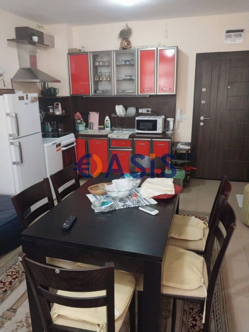 Продава 1-СТАЕН, с. Равда, област Бургас, снимка 4 - Апартаменти - 52371944