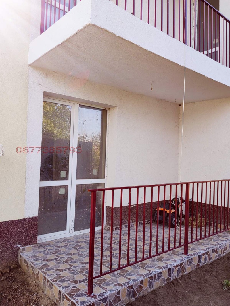 Til salgs  1 soverom Plovdiv , Zapaden , 65 kvm | 42652393 - bilde [12]