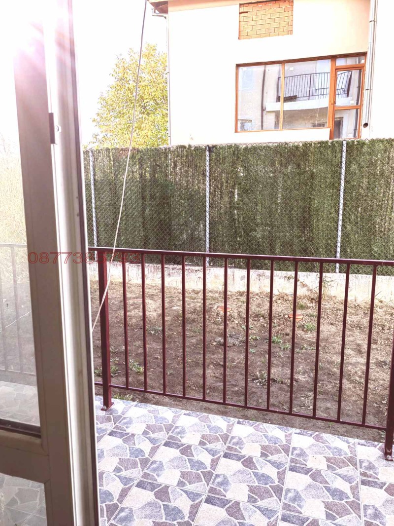 Til salgs  1 soverom Plovdiv , Zapaden , 65 kvm | 42652393 - bilde [11]
