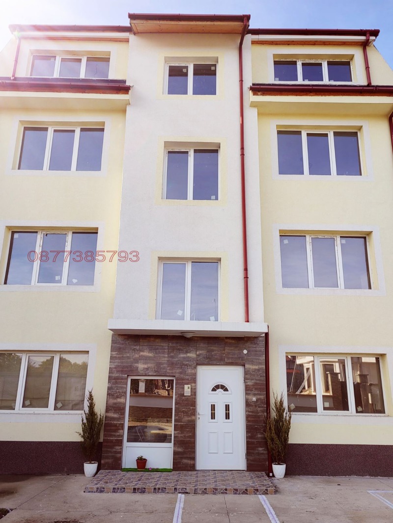 Til salgs  1 soverom Plovdiv , Zapaden , 65 kvm | 42652393
