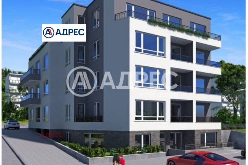 Продава  2-стаен град Варна , Виница , 70 кв.м | 78915275 - изображение [2]