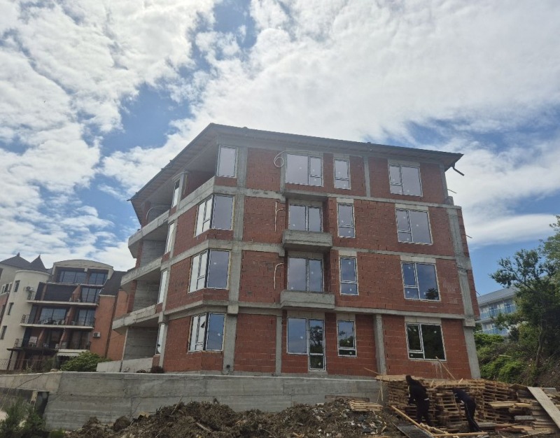 Na prodej  1 ložnice oblast Burgas , Carevo , 65 m2 | 63519444 - obraz [6]