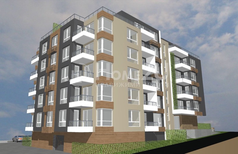 Продава 2-СТАЕН, гр. Бургас, област Бургас, снимка 3 - Aпартаменти - 49078330