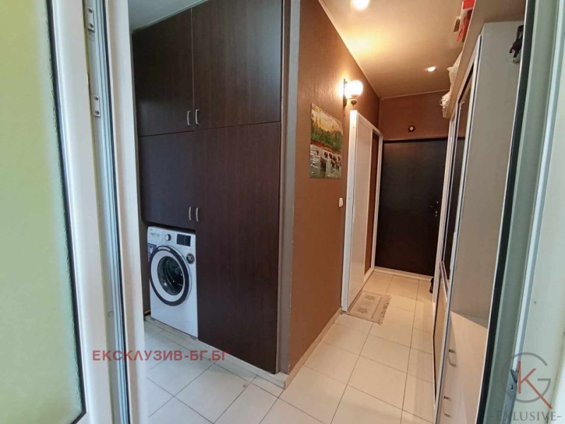 Продается  1 спальня Шумен , Добруджански , 60 кв.м | 55949335 - изображение [5]