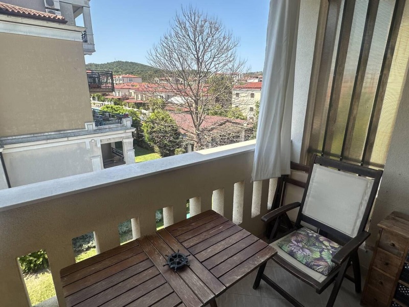 Na prodej  1 ložnice oblast Burgas , Sozopol , 63 m2 | 46669105 - obraz [4]