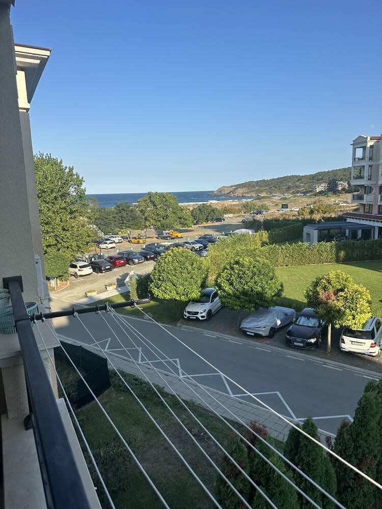 Na prodej  1 ložnice oblast Burgas , Sozopol , 63 m2 | 46669105 - obraz [5]