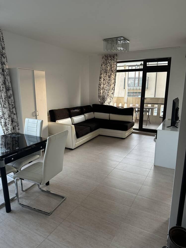 Na prodej  1 ložnice oblast Burgas , Sozopol , 63 m2 | 46669105 - obraz [2]