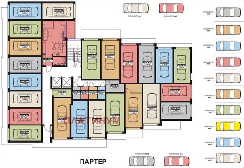 For Sale  1 bedroom region Burgas , Pomorie , 60 sq.m | 56128162 - image [11]