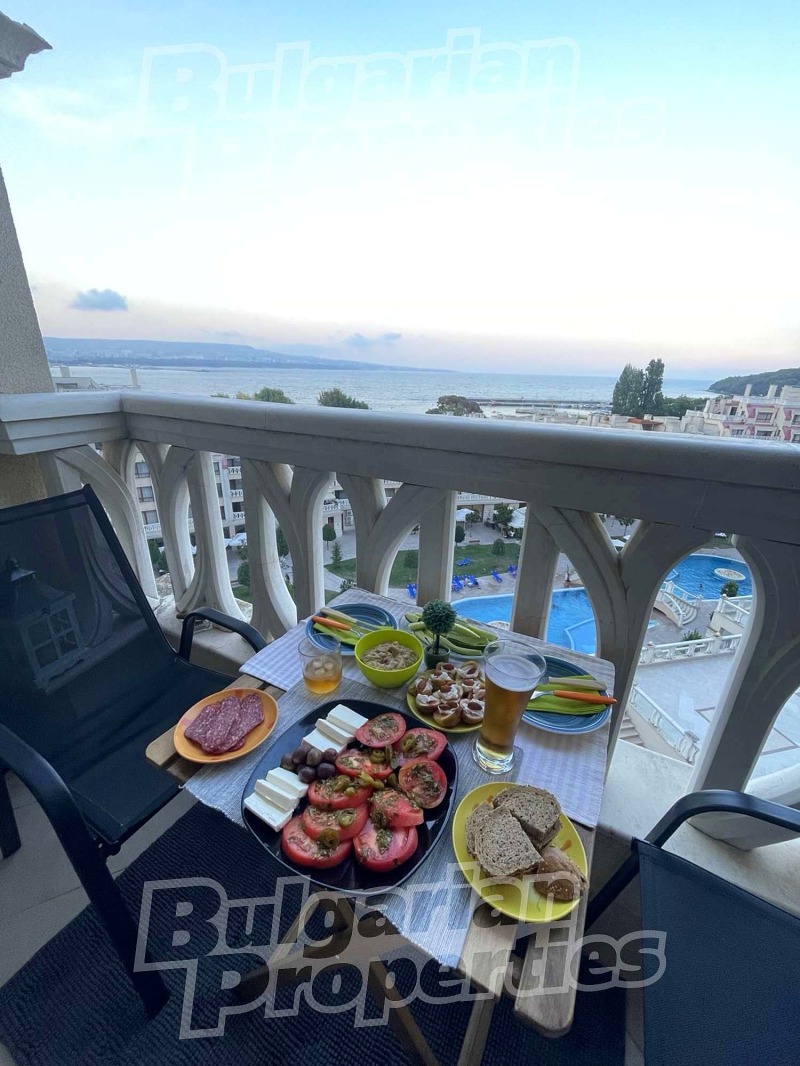 Προς πώληση  1 υπνοδωμάτιο Βαρνα , Ασπαρυχοβο , 65 τ.μ | 40479187 - εικόνα [4]
