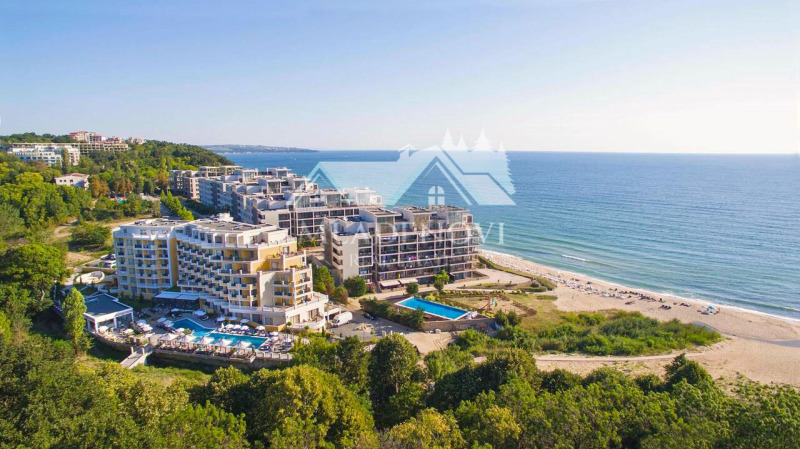 À venda  1 quarto região Burgas , Obzor , 87 m² | 14798843 - imagem [13]
