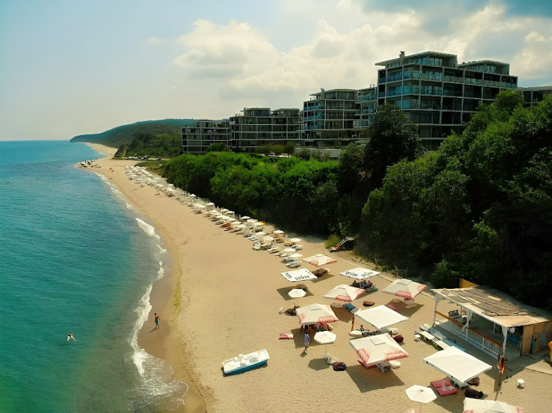 À venda  1 quarto região Burgas , Obzor , 87 m² | 14798843 - imagem [12]