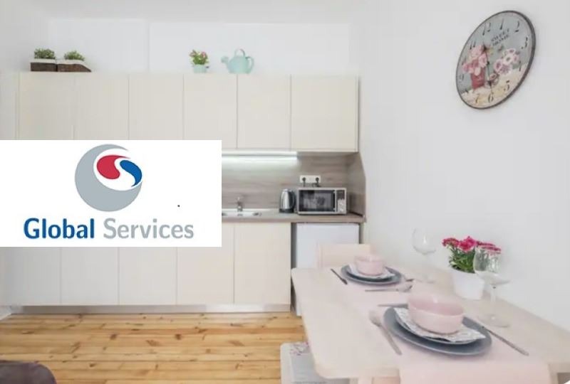 Продава 2-СТАЕН, гр. София, Център, снимка 2 - Апартаменти - 52636901