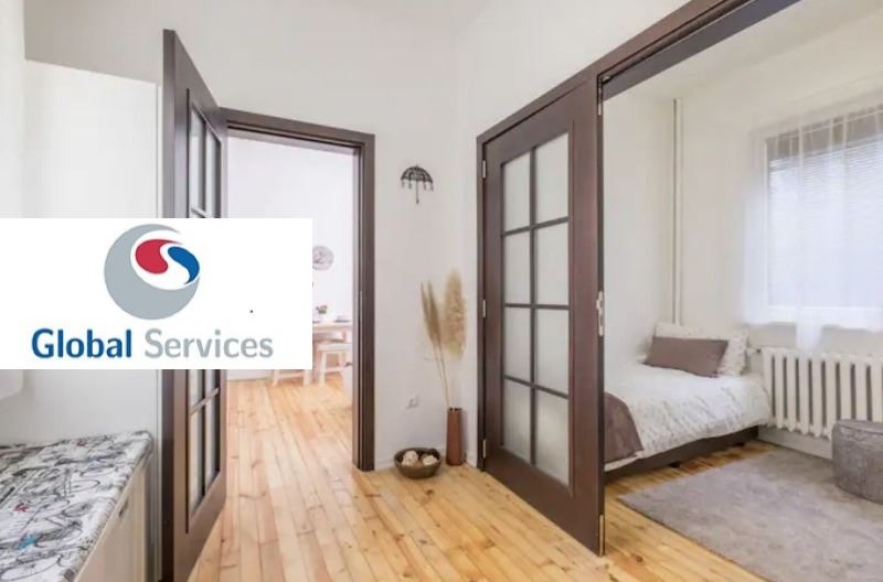 Продава 2-СТАЕН, гр. София, Център, снимка 4 - Апартаменти - 52636901