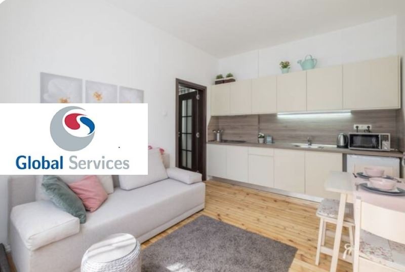 Продава 2-СТАЕН, гр. София, Център, снимка 9 - Апартаменти - 52636901