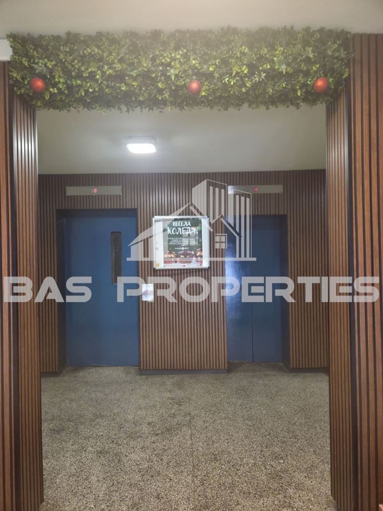 Продава 2-СТАЕН, гр. София, Зона Б-5, снимка 2 - Апартаменти - 53043734