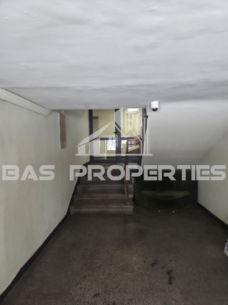 Продава 2-СТАЕН, гр. София, Зона Б-5, снимка 5 - Апартаменти - 53043734