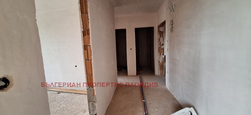 À venda  2 quartos Plovdiv , Karchiiaka , 102 m² | 81634687 - imagem [14]